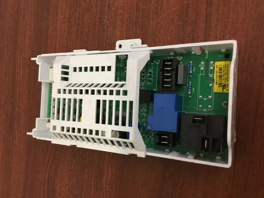 Whirlpool Maytag W11537215 W10875487 Dryer Control Board AZ31434 | NR1671
