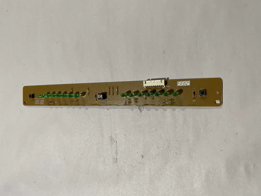 LG Kenmore 6871JB2047A Refrigerator Control Board AZ141071 | BK2385