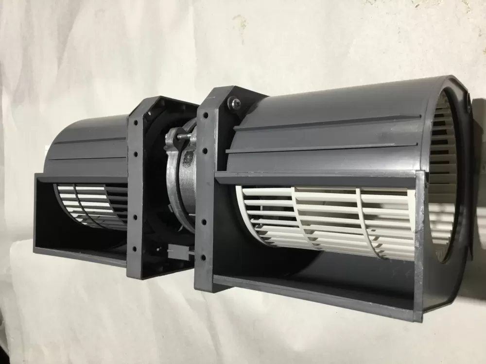 Frigidaire Microwave Vent Fan Motor ICB-81220QMDOE AZ98438 | Sl20