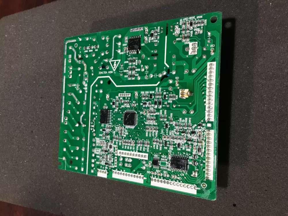 KitchenAid E123995 Refrigerator Control Board AZ75558 | NR1932