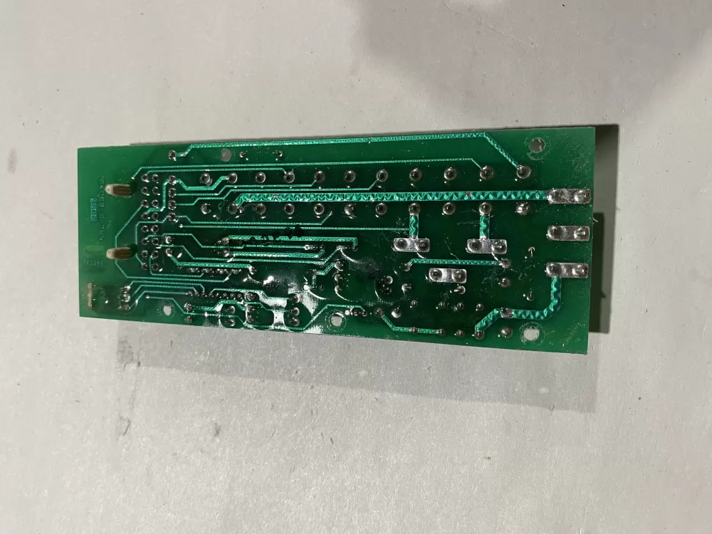 Trane 21C150663P01 Cnt1866 Control Board American Standard AZ141068 | BK2385