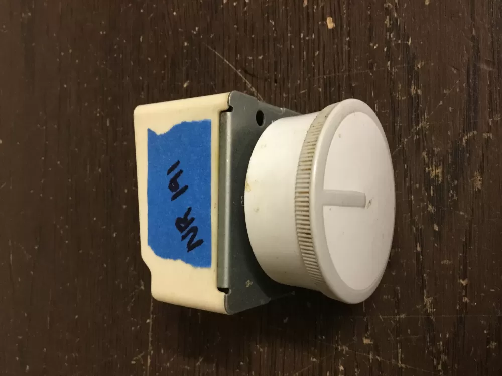 Whirlpool WP3149400 3149400 3148954 Range Infinite Switch AZ17647 | NR191