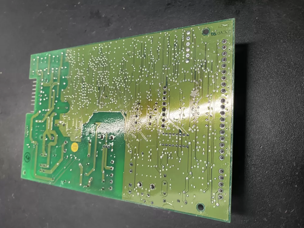 GE EBX1005G01 200D5076G006 Refrigerator Control Board AZ21590 | BK1192