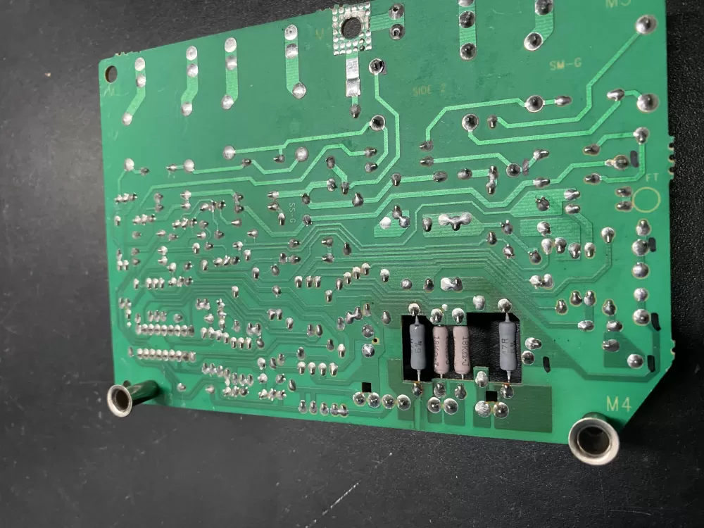 Whirlpool W10511278 Oven Spark Module Control Board AZ23180 | BK727