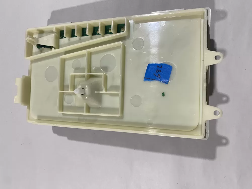 Kenmore AP5305465 2118386 W10296026 Washer Control Board AZ185147 | BK682