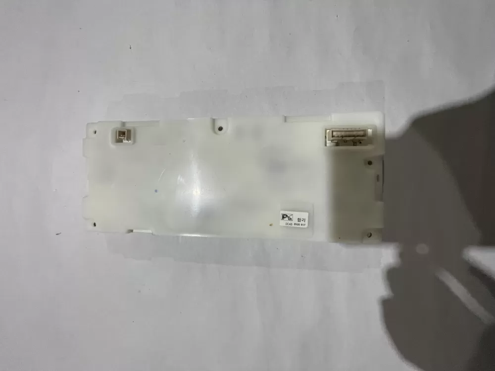 Bosch 30143H7150 Refrigerator Control Board AZ186860 | KM2656