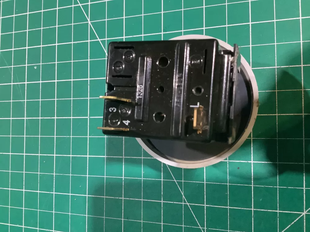 Maytag Whirlpool 35115 Washer Switch Temperature AZ143481 | SL175