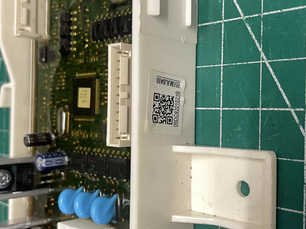 Samsung AP5623797 DC92 01021B PS4216006 Washer Control Board AZ211602 | Wmv933