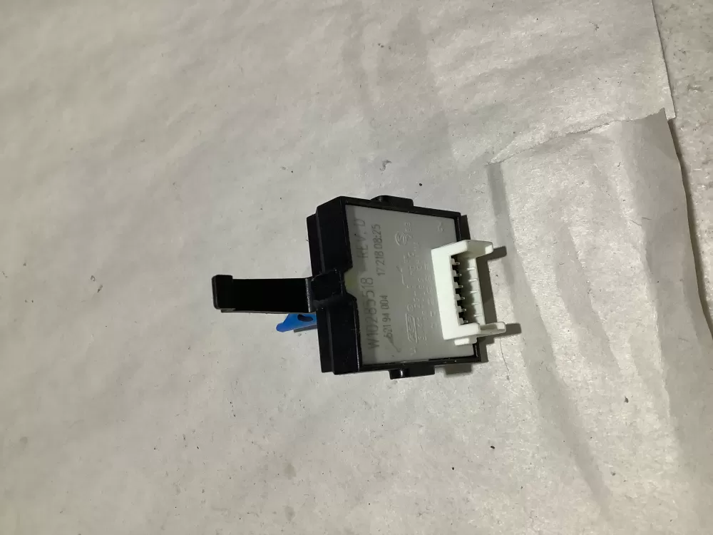 Kenmore Maytag W10285518 Washer Crosley Switch AZ113410 | Sl41