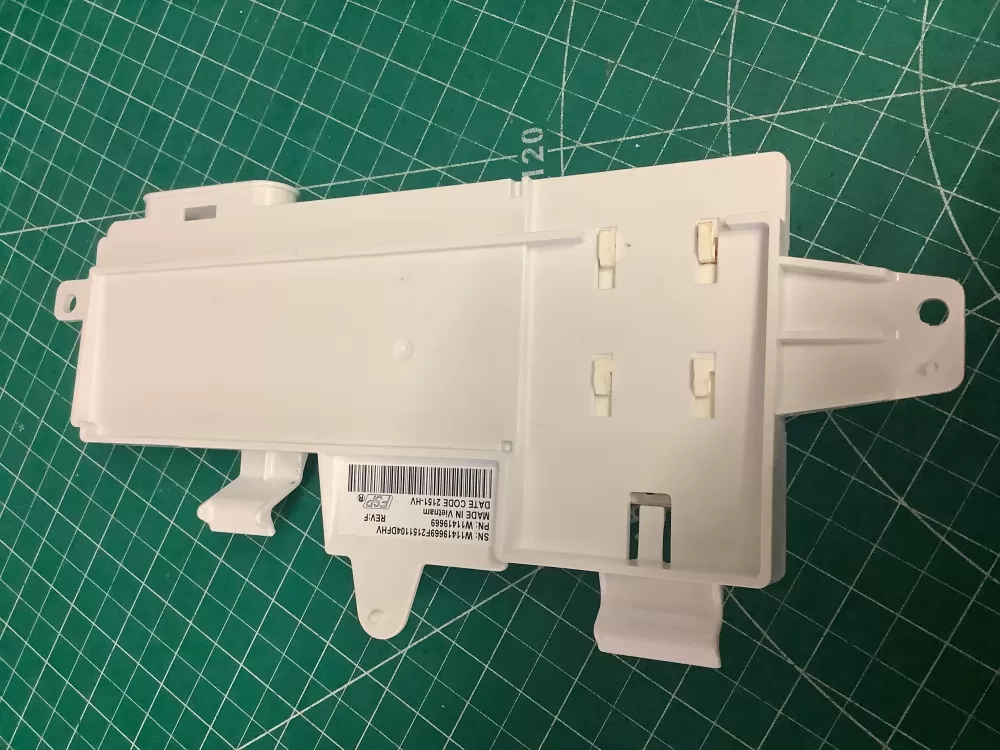 Maytag  Whirlpool W11491433 W11626074 Washer Control Board Main