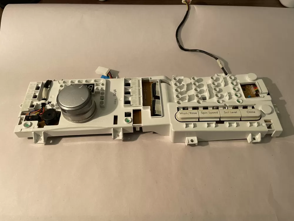 Kenmore  LG  Whirlpool EBR62280701 Washer Control Board