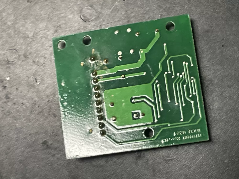 Maytag 2613830 6 Washer Control Board AZ19284 | WM1044