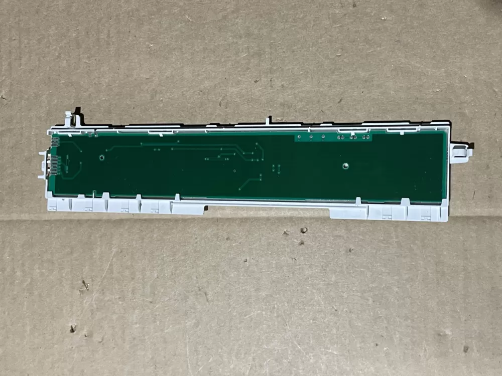 Bosch 746487-00  747004-00  9000 622 117 Dishwasher control boar AZ87068 | Wm719