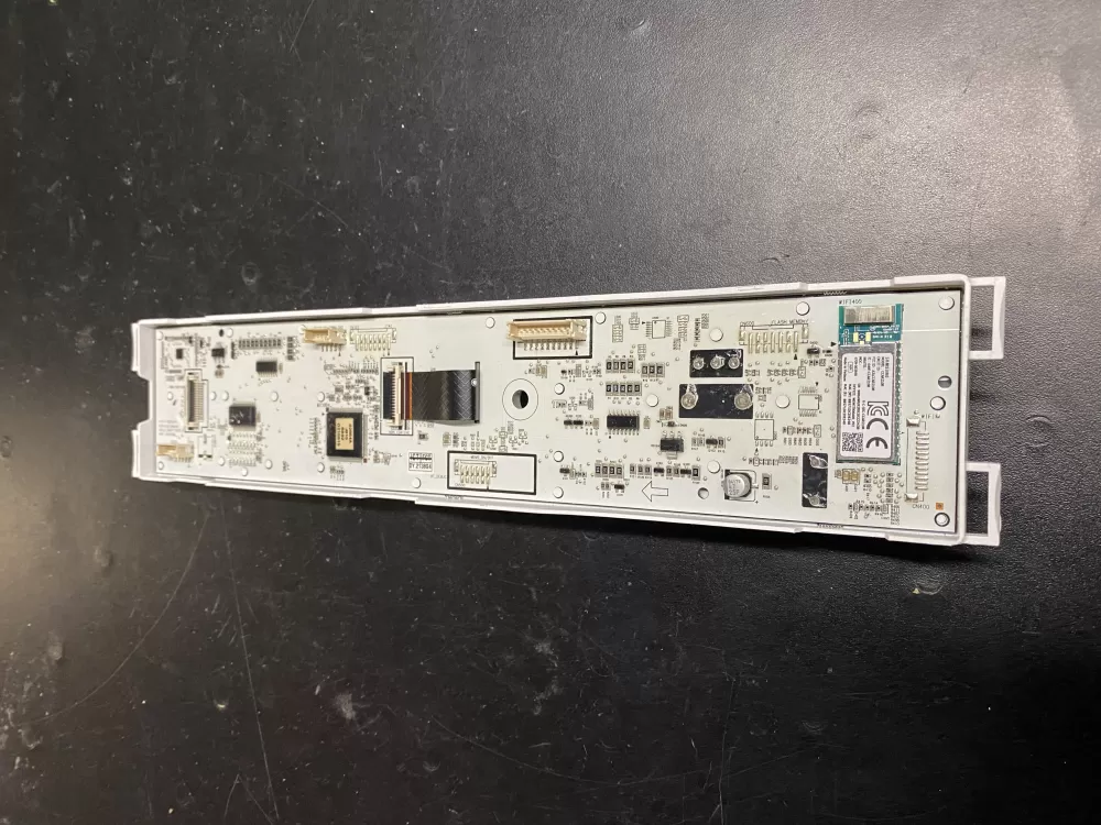 Samsung DC92 02649F 03077A PS16735121 Dryer Control Board AZ17694 | BKV237
