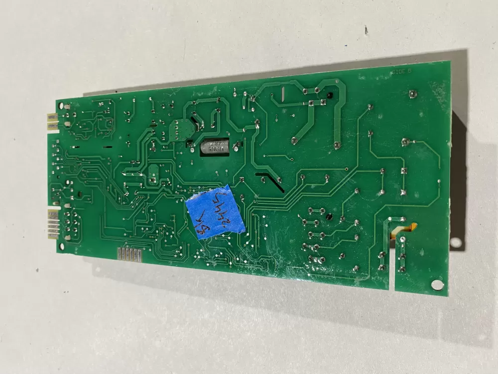 Whirlpool Kenmore W10448067 W10727519 Dryer Control Board AZ145983 | BK2445