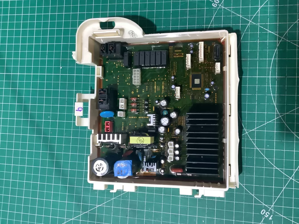 Samsung DC92-00250A DC92-00250 Washer Control Board AZ191172 | ARV621