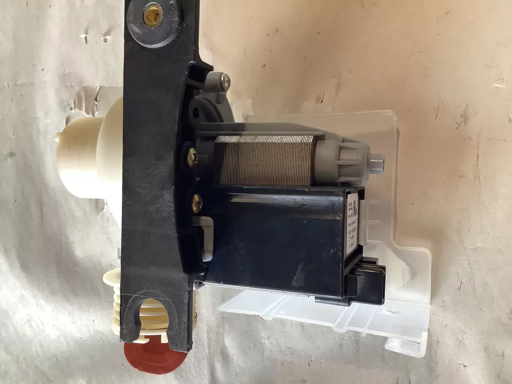 Frigidaire 29401500 134740500 Washer Drain Pump AZ150918 | SL236