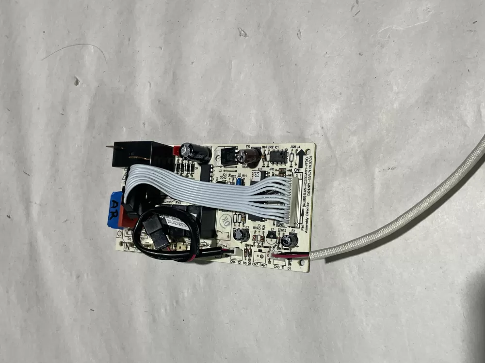 elus-kc23L OGPZ1121002240210 Control Board AZ152670 | Wm1509
