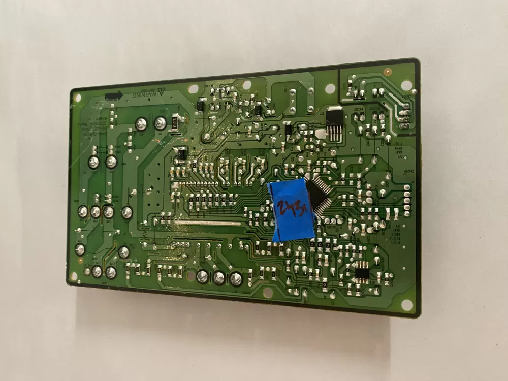 Samsung DA92-00483C DA41–00822A Refrigerator Control Board AZ201173 | BK2431