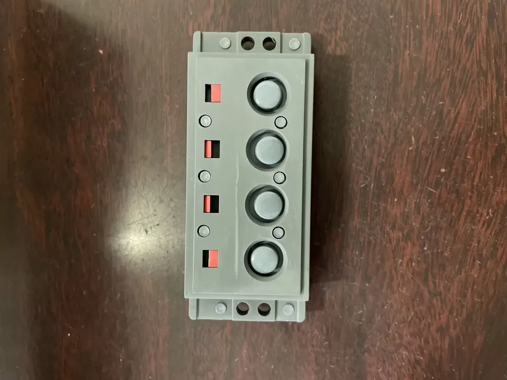 Frigidaire  Kenmore  Westinghouse 241679101 5304430836 5304436275 5304525097 PS16221408 Refrigerator Dispenser Switch