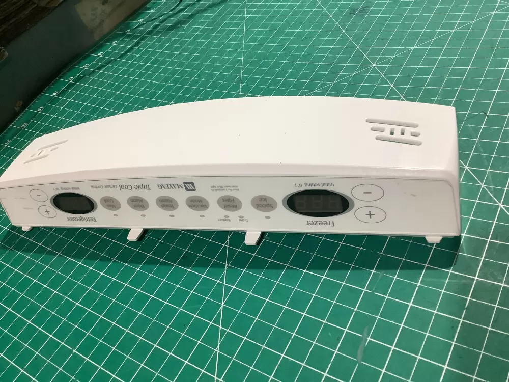 127823-04 Whirlpool Board - Control