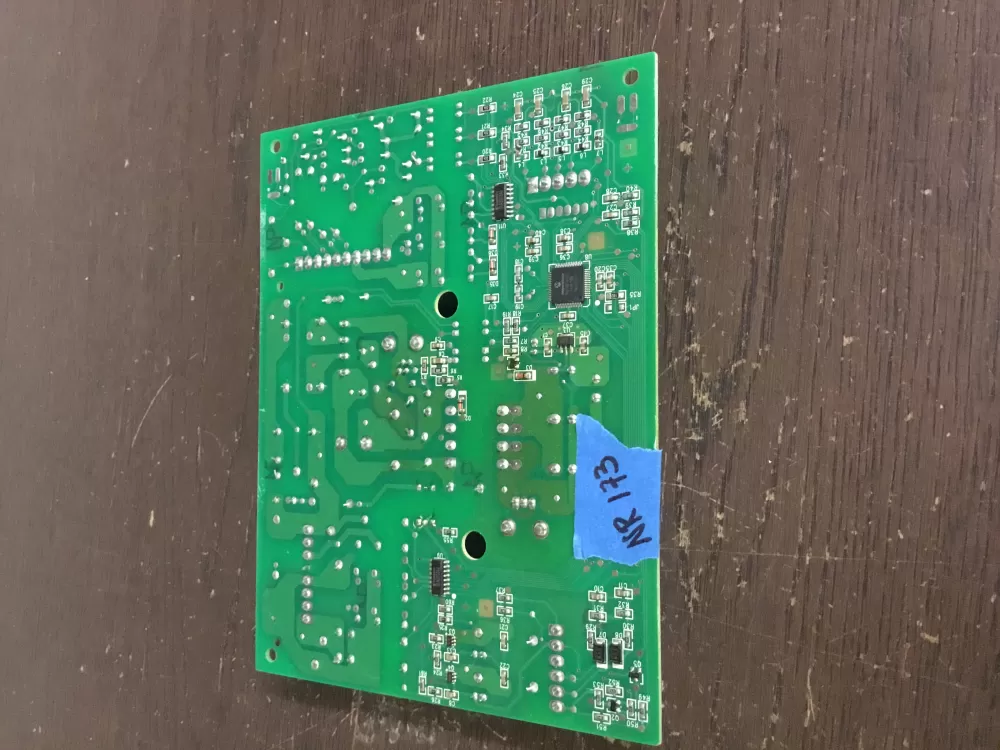 Amana Maytag Kenmore W10890094 Refrigerator Main Control Board AZ19607 | NR173