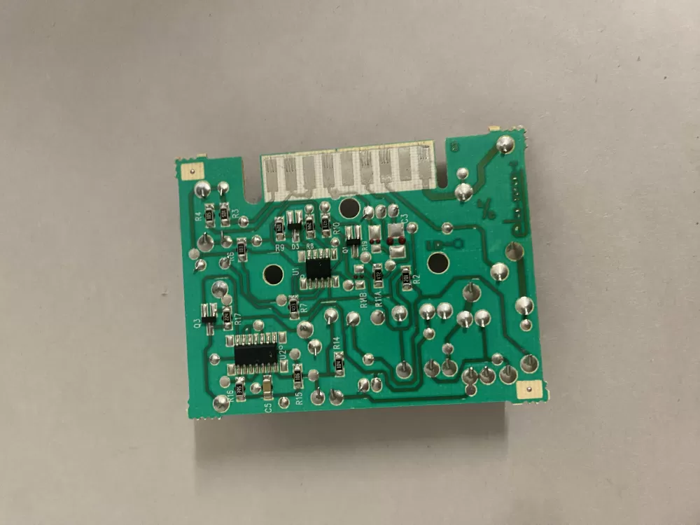 GE 559C213G05 50-982301-D 50-982301-E Dryer Control Board AZ208984 | BK2540