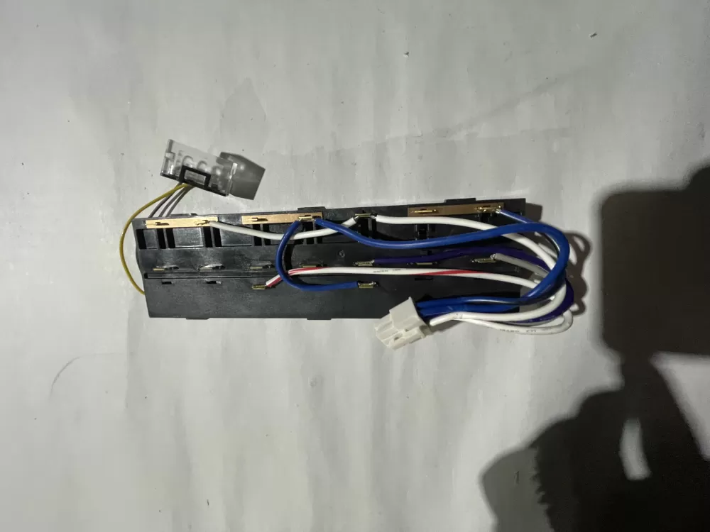 AZ24665 control board