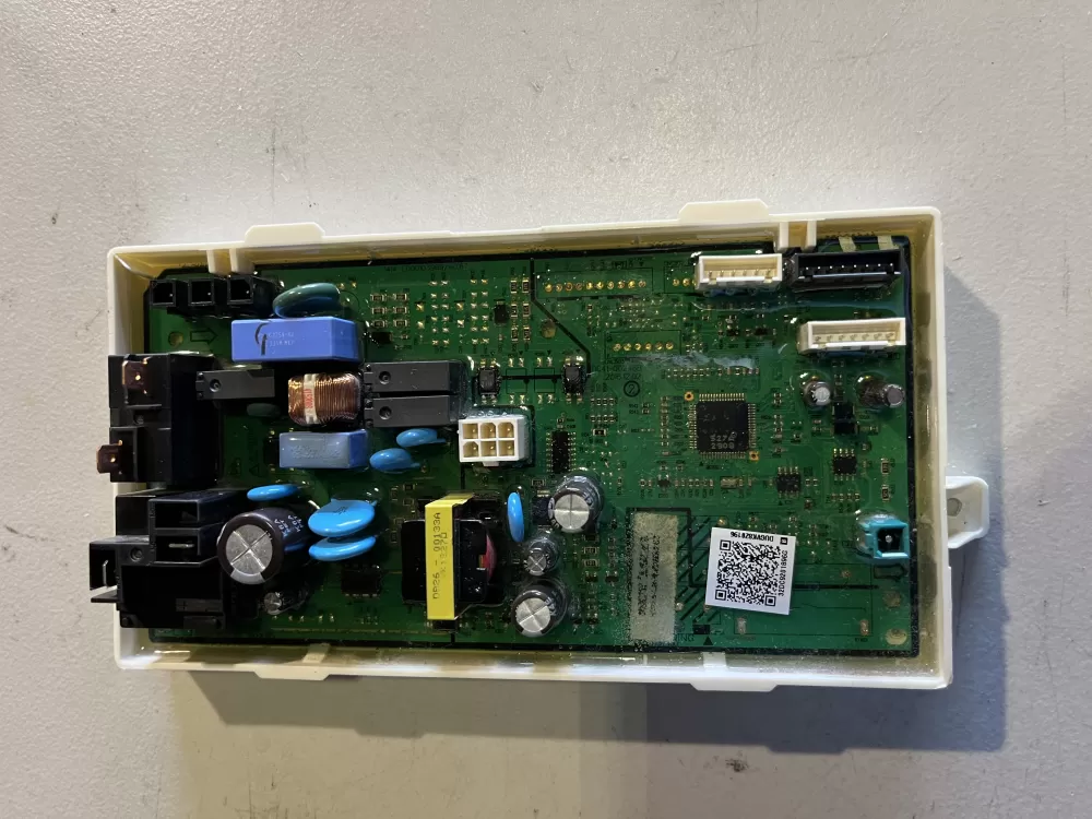 Samsung DC92-01896G DC9201896G Dryer Control Board