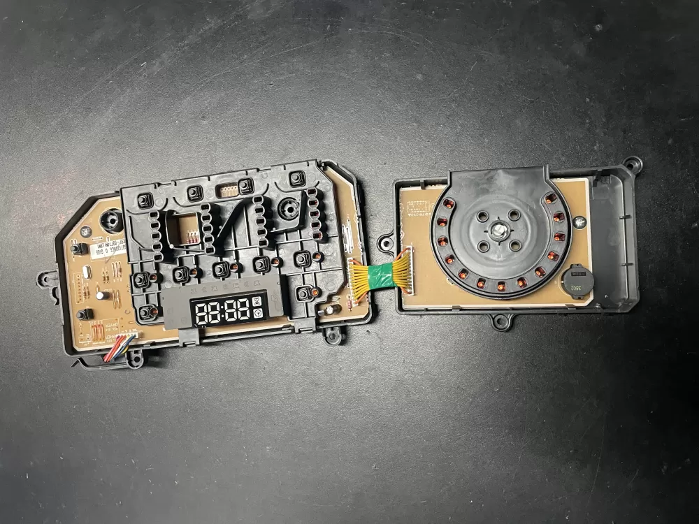 Samsung AP5623162 DC92-00774M PS4215989 Dryer Control Board AZ16665 | WMV51