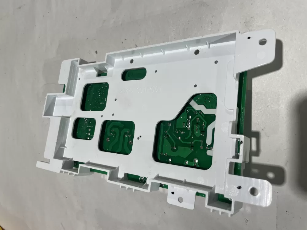 GE WH16X27251 234D2617G001 Washer Control Board AZ152105 | Wm898