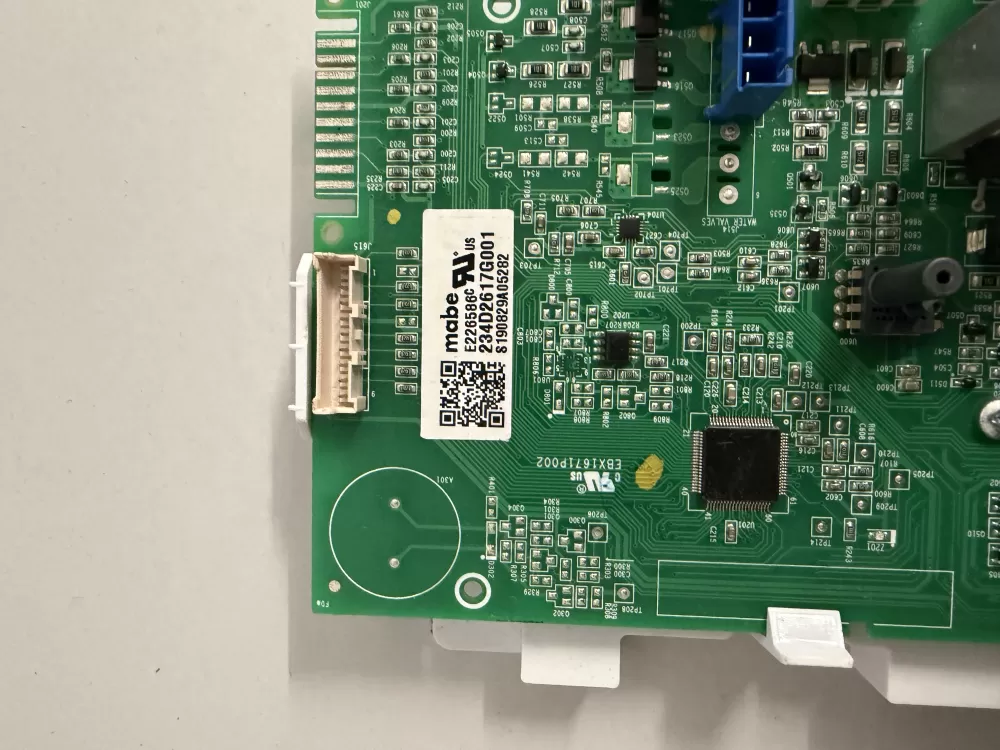 GE WH16X27251 234D2617G001 Washer Control Board AZ209714 | KM288