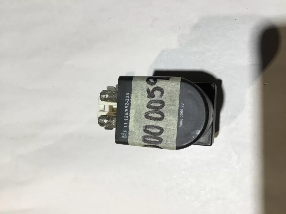9000005993 Bosch Washer Filter