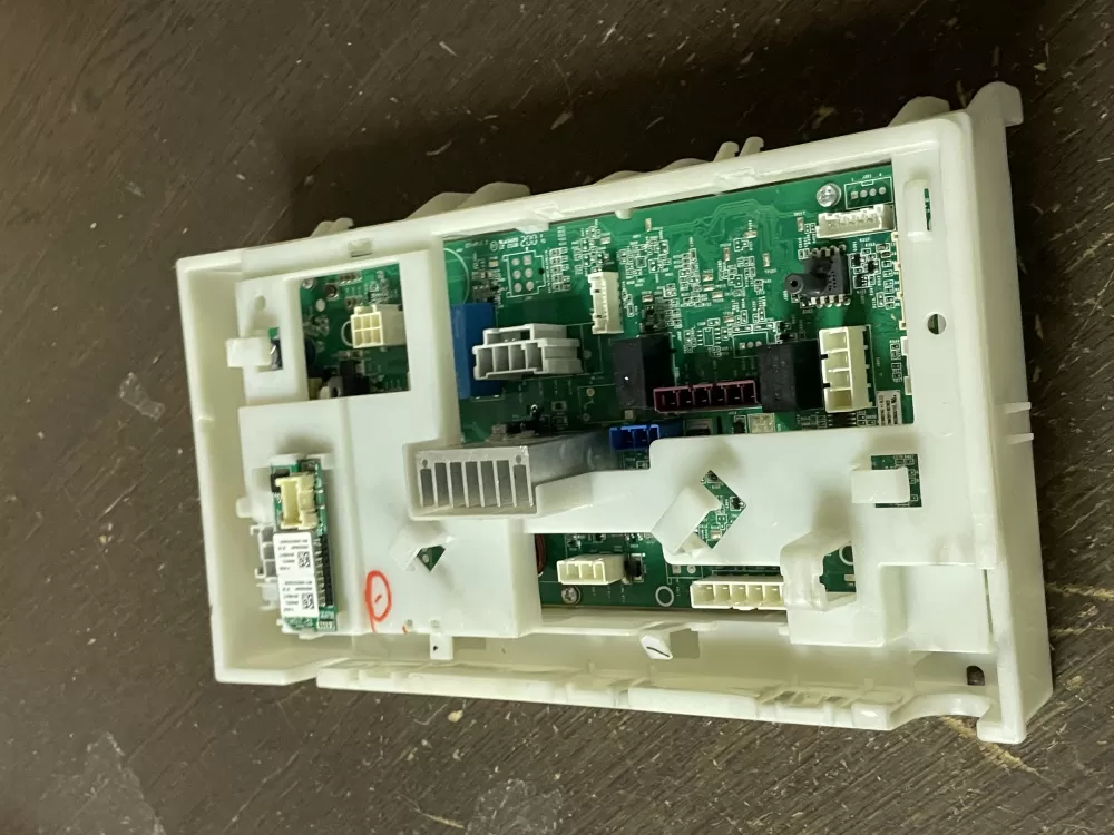 GE WH22X36637 AP7216346 WH22X35517 WH22X34659 WH22X30898 WH22X29532 WH22X32057 WH22X32457 245D2228G001 Washer Control Board