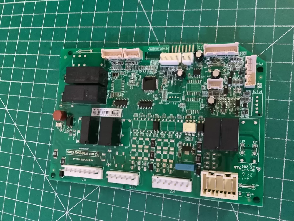 Jenn-Air W10789113 W10887783 Refrigerator Control Board AZ196374 | NR305