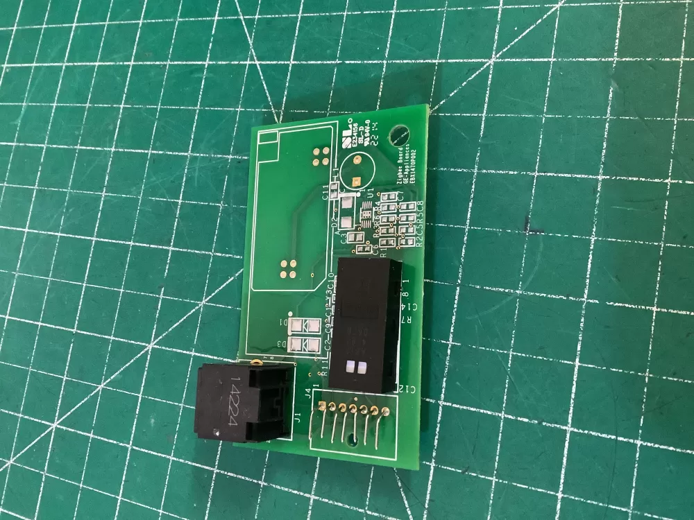 GE Refrigerator WR55X24585 197D8575G005 Humidity Board Sensor AZ208861 | NR945