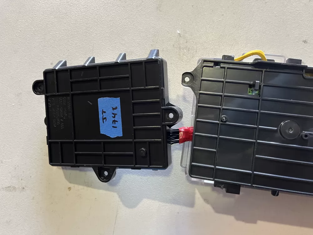 Samsung DC92 01802K DC9201802K Washer Control Board AZ44318 | JT1748