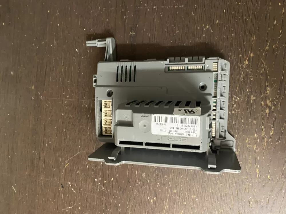 Whirlpool WP8183259 4619 70227141 01 Washer Control Board AZ50070 | BKV454