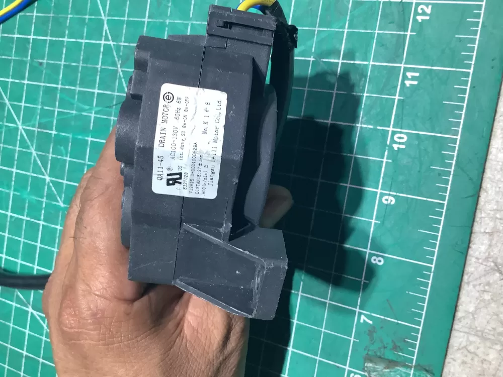 Frigidaire  5304511361  17438000000343  QA11-45 Washer Shift Actuator P#