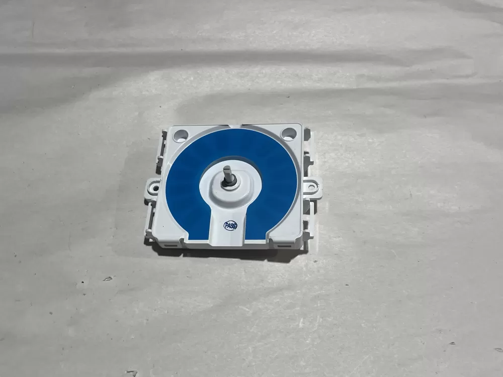 Samsung DC92-02391A Washer Module AZ143031 | Wm2406