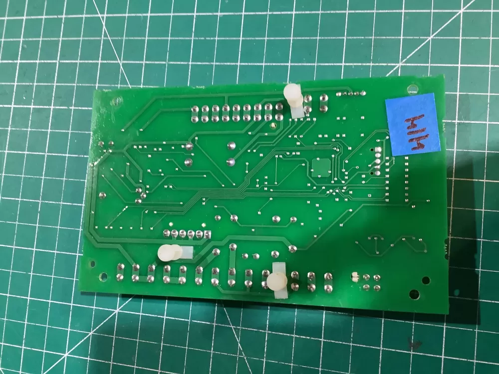 Lennox 103686 07 1184 510  Heat Pump Circuit Control Board AZ164268 | NR414