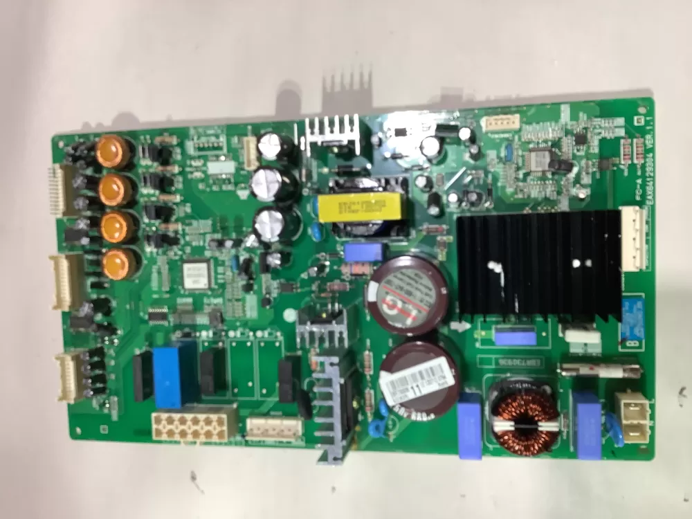 LG Kenmore AP6978835 EBR73093603 Refrigerator Control Board AZ142428 | ZC2397