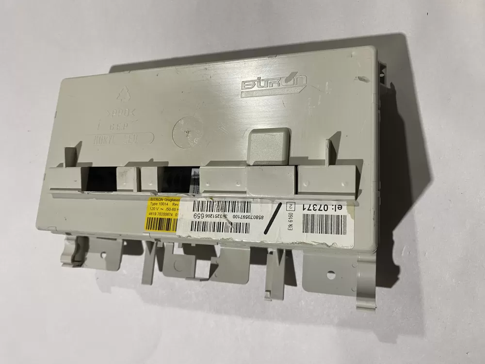 Whirlpool 24619 70200674 01 Washer Control Board