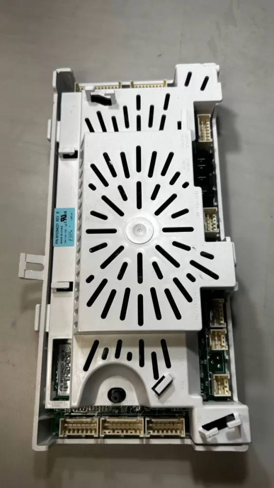 W10394231 Whirlpool Washer Board - Control