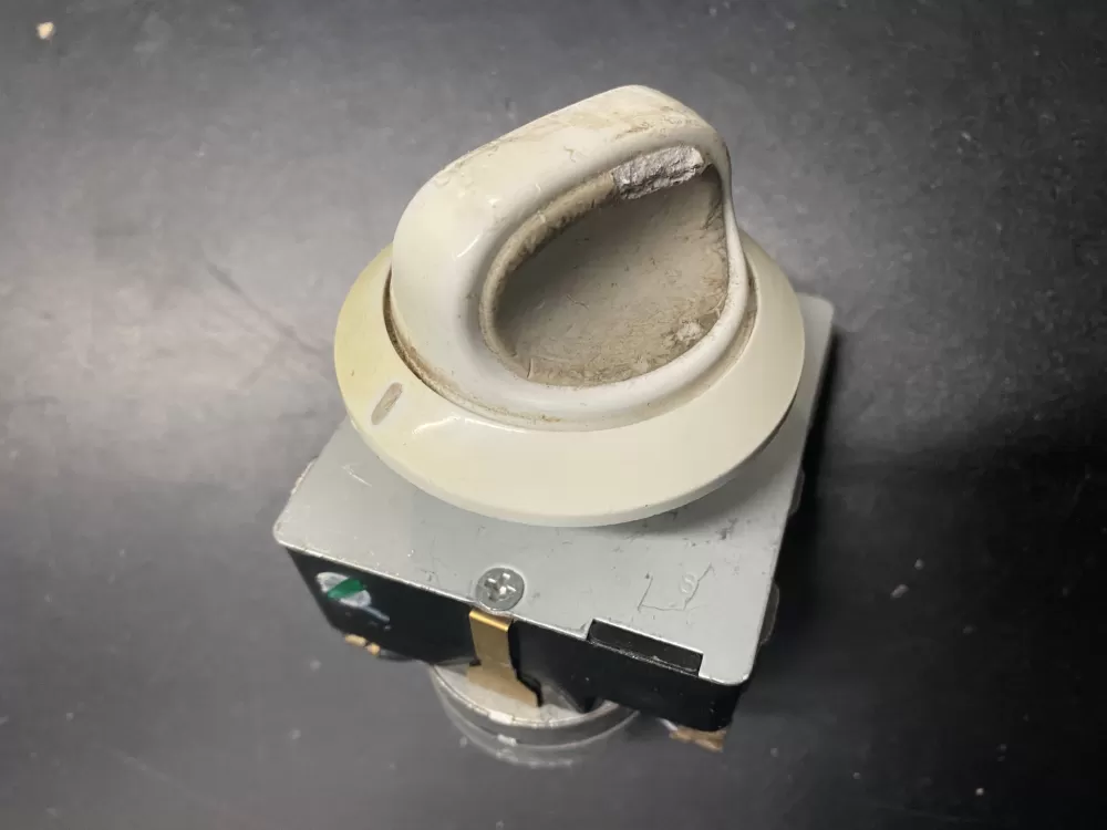 Frigidaire Whirlpool GE Kenmore 131062300F Dryer Timer AZ10341 | BK1528