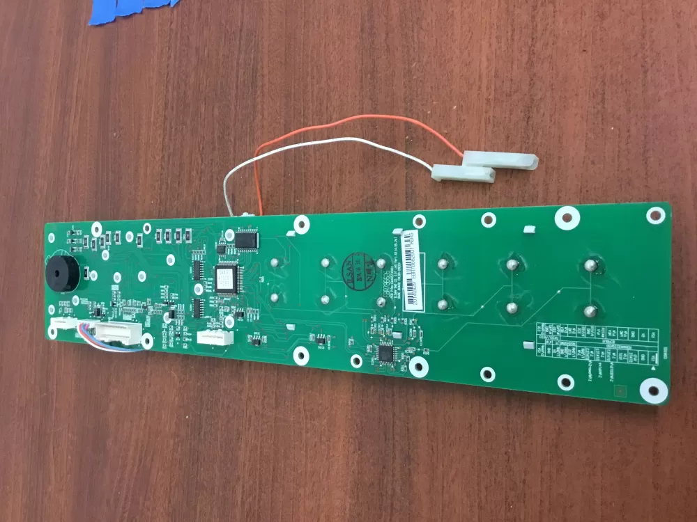 LG Kenmore EBR78662601 Refrigerator Dispenser Control Board AZ34431 | NR1704