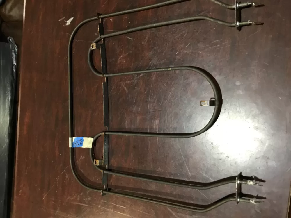 Kitchen Aid Maytag Whirlpool 4448701 4452156 4456104 9760772 W10207400 WPW10207400 Oven Kitchen Aid Broil Element