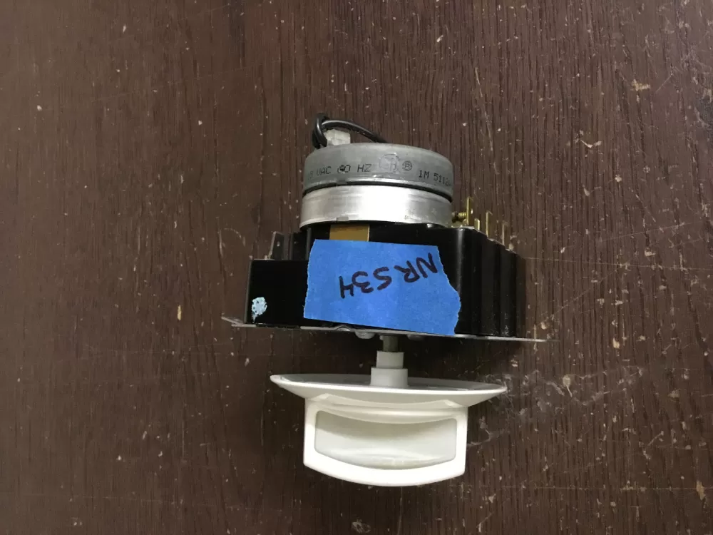 Kenmore 3976576A 3976576 AP6009025 WP3976576 Dryer Timer AZ13347 | NR534