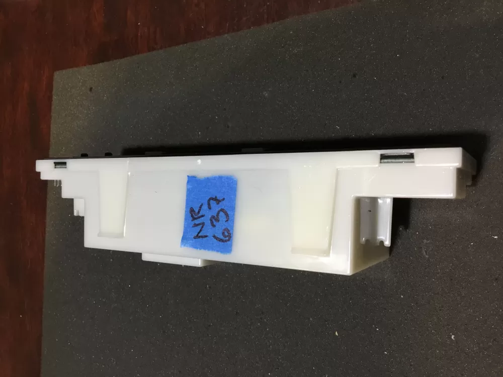 Frigidaire A01078804 242207704 Refrigerator UI Control Board AZ78416 | NR637