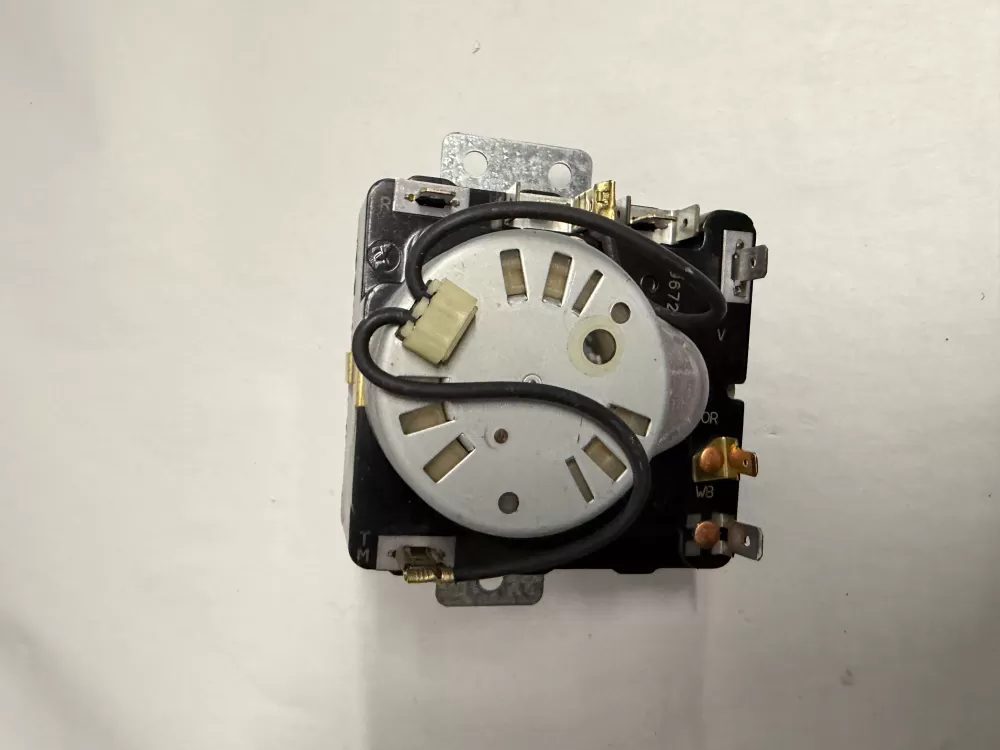Whirlpool 3406720A PD00055932 3406720 529119 Dryer Timer AZ217439 | KM413